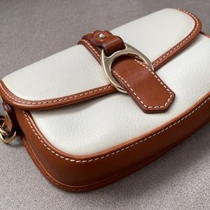 Dooney & Bourke Leather Wristlet